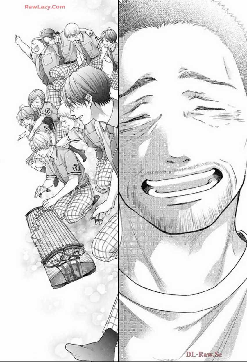 Kono Oto Tomare! Chapter 139 Gambar 24